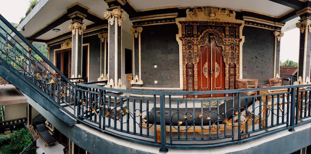 Amed Romance House Exterior photo