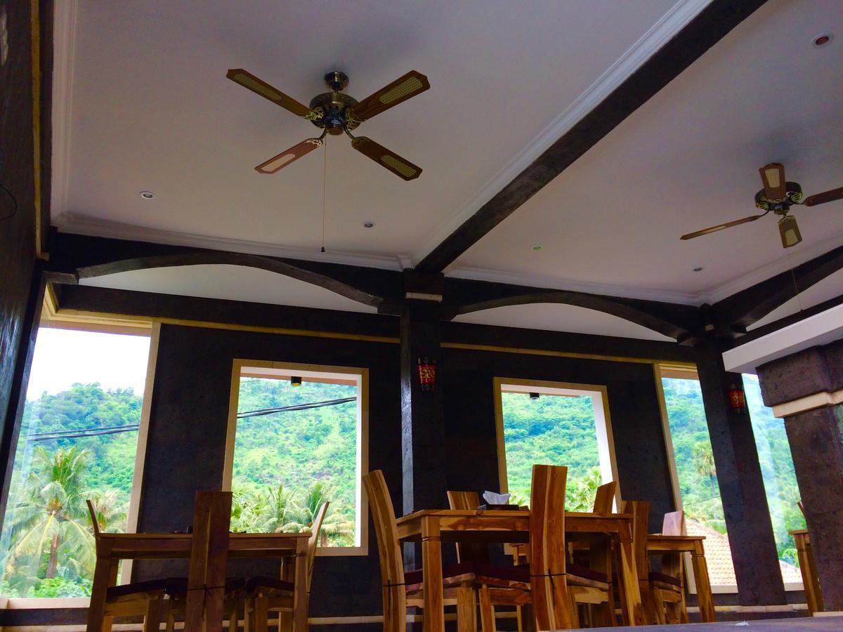 Amed Romance House Exterior photo