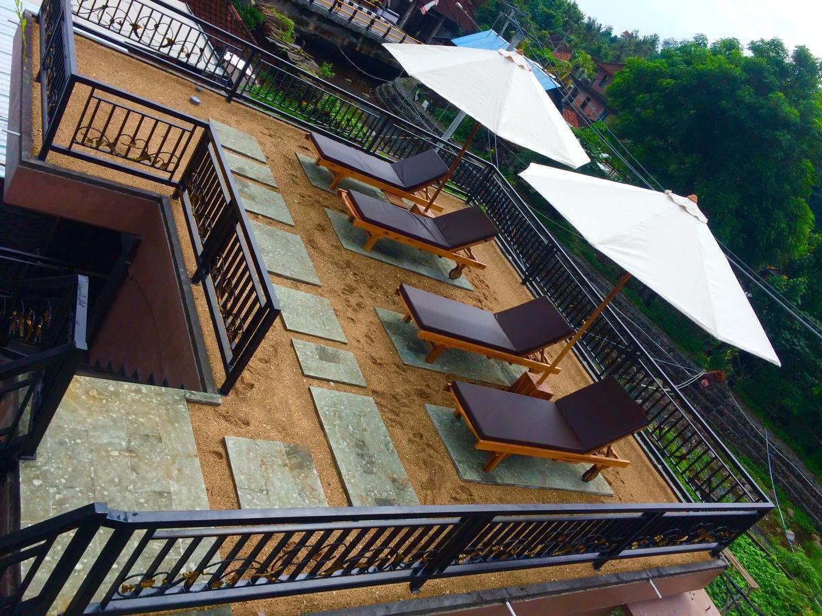 Amed Romance House Exterior photo